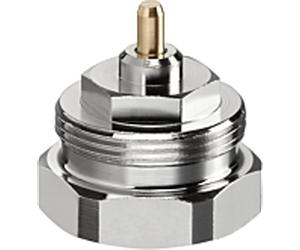 adaptateur de tête thermostatique Oventrop 1011445 pour la conversion de M 30 x 2000 à M 30 x 2000