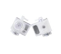 Adaptateur de tête XP600, Compatible avec Epson, L18050 18100 | Collecteur avec damper d’encre à valve unidirectionnelle, L8050, ET8550, ET8500, L8180, L8160(Manifold Only)