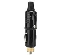 Adaptateur de Tige de Cigarette, Connecteur de Briquet Cigare 12V pour Ventilateur électrique pour Mp3 pour la Navigation en Voiture