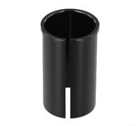 Adaptateur de tige de selle de vélo pour convertir 30 9 mm à 33 9 mm réducteur de cadre de tige de selle en alliage d'aluminium