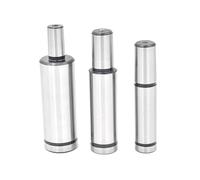 Adaptateur de tige droite C12 C16 C20 C25 B10 B12 B16 B18 B22, bielle d'arbre for outil de tour de moulin CNC 1 pièce(C20-B18)