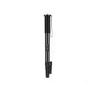 Adaptateur de tige monopode vidéo de voyage PARK(P264 S)K32C pour appareil photo reflex numérique, accessoires