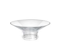 Adaptateur de tire-lait en silicone adapté aux mamans - Adaptateur de pompe en silicone pour mère allaitante - Convertisseur de bouclier pour un pompage confortable