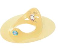 Adaptateur de toilette-Basic Forest Fairy gelb