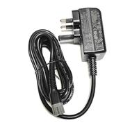Adaptateur de tondeuse électrique, chargeur de tondeuse, Compatible for WAHL, 8148/8504, Compatible for Huaer, accessoires de tondeuse électrique(British system)