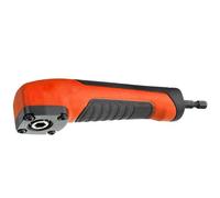 Adaptateur De Tournevis Électrique À 90 Degrés Extension Foret D'angle Hexagonal Pour Outils Robustes Adaptateur Fixation À Vis Pour Espace Restreint