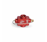 Adaptateur de transfert de gaz FlipFuel