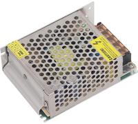 Adaptateur de transformateur d'alimentation à découpage 110?220V à 12V 5A 60W pour bande lumineuse LED, ordinateur, projet de surveillance