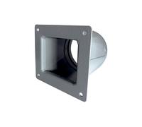 Adaptateur de transition Maico URRI 16 pour DN 160 - 0073.0300