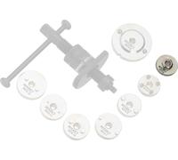 Adaptateur de trémie 4970-6 4970-6