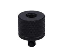 Adaptateur de trépied 1/4, vis de conversion pour trépied M5 M6 M8 mâle - Accessoire de photographie pour adulte pour diffusion en direct et branchement