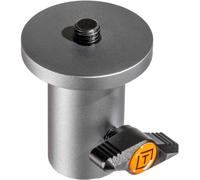 Adaptateur de trépied à dégagement rapide Rock Solid Arca + plaque Tether Tools | ✅ Livraison gratuite à partir de 100 €