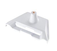 Adaptateur de trépied à filetage 1/4"-20 pour support d'antenne parabolique miniature