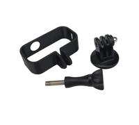 Adaptateur de trépied pour DJI Osmo-Nano - Cadre d'extension compact pour PC avec capacité horizontale et verticale - Accessoire de montage d'appareil photo noir avec écrou 1/4 pour photographie