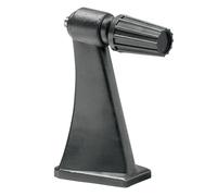 Bushnell 161002CM trépied Caméscope portable 4 pieds Noir