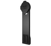 Adaptateur de trépied Quad Lock Noir
