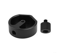 Adaptateur de trépied Starlink en alliage d'aluminium avec fixation à vis