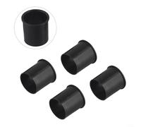 Adaptateur de tube d'aspirateur de 35 mm à 32 mm Réducteur de tuyau pour conversion d'anneau, compatible avec les têtes de brosse de 35 mm pour s'adapter aux aspirateurs de 32 mm