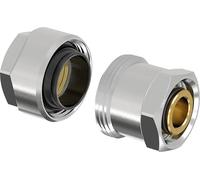 Adaptateur de tube noir Simplex DN10 (3/8) x DN20 (3/4)IG