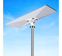 Adaptateur de Tube Starlink V3 réglable à 360 degrés, kit d'installation PRUBOVI Compatible avec la Plaque Standard et Le récepteur de troisième génération (V3) de Starlink