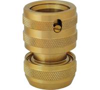 Adaptateur de tuyau C.K G7933 laiton Ø 19 mm (3/4\ ), raccord enfichable hona
