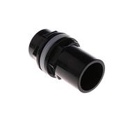 Adaptateur de tuyau d'aquarium pour aquarium Connecteur de tuyau d'eau en PVC Convertisseur d'entrée de tuyau de sortie Joint de filtre Accessoires Connecteurs Adaptateur de tuyau d'eau de jardin