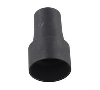 Adaptateur de tuyau d'aspirateur Bosch de 6,3 cm à 35 mm, compatible avec VAC004 VAC005 et plusieurs outils de la série RA, y compris RA1171 RA1180 RA1200 (1 pièce)