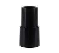 Adaptateur de tuyau d'aspirateur de 32 mm à 35 mm pour modèles courants - Convertisseur pour aspirateur - Pièce de filtre - Buse - Tube flexible - Brosse de nettoyage télescopique lavable