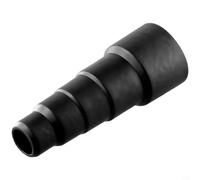 Adaptateur de tuyau d'aspirateur, kit d'adaptateur universel de tuyau d'aspirateur, convertisseur d'adaptateur de tube d'aspirateur, convient pour tuyaux de 32 à 38 mm (1 pièce)