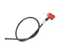 Adaptateur de tuyau de buse de vélo à raccord rapide pour valves de pneus de rechange Accessoires de vélo durables Piste de gonflage des pneus