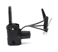 Adaptateur de tuyau de buse de vélo pour pompe de tête de gonfleur convertisseur de vélo