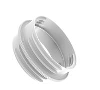 Adaptateur De Tuyau De Climatiseur, Coupleur AC Portable, Réducteur De Tuyau Universel, Grille De Drainage De Climatisation For La Maison