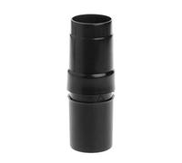Adaptateur de tuyau de fixation en ABS 28 mm-32 mm pour filtre de pièce, buse, tube flexible, brosse de nettoyage télescopique, lavable, tuyau de contrôle en maille