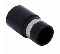Adaptateur de tuyau de nettoyage 35 mm à 39 mm pour modèles courants de fixation convertisseur de tuyau d'aspirateur
