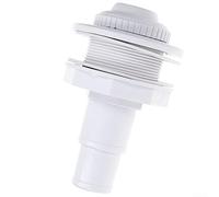 Adaptateur de Tuyau de Piscine Hors Sol pour Piscine pour Hayward SP1023