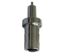 Adaptateur de tuyau de plongée pour gonflage de PME et bouées de marquage