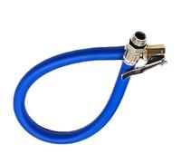 Adaptateur De Tuyau De Pompe À Air - Tube D'extension De Valve De Pneu, Ligne De Gonflage Facile À Connecter, Accessoire De Pompage Universel pour Véhicules | Pneus De Vélo, Garage De Réparati
