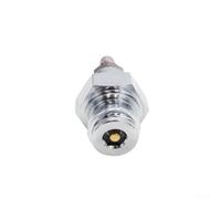 Adaptateur de tuyau de transfert haute pression 90 cm en métal avec filetage Acme 24 x 6 et W21.8-14 CGA320 compatible avec les grands cylindres pour eau domestique bleue (W21,8 à 14)