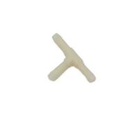 Adaptateur De Tuyau D'eau For Machine À Café - Connecteur D'électrovanne For Tuyau D'eau De Chaudière(Small T shaped)