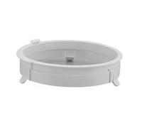 Adaptateur De Tuyau D'échappement Ca Réglable, Connecteur De Climatiseur Portable, Compatible Avec Midea, Pièces ABS Durables KYR-35