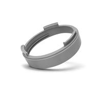 Adaptateur de tuyau d'évacuation 150 mm pour climatisation et conduits de ventilation