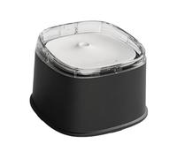 Adaptateur de tuyau d'évacuation - Matériau ABS robuste - Quick Connect AC - Adaptateur de tuyau mobile HVAC - Raccord fileté pour climatiseur à domicile, chambre à coucher, dortoir, bureau
