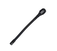 Adaptateur De Tuyau Plat 35 Mm For Suceur Plat, Buse D'aspirateur, Outil De Nettoyage Ménager Avec Brosse De Nettoyage, Accessoires D'aspirateur