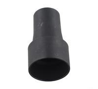 Adaptateur de tuyau pour Bosch VAC004, liens de 5,3 cm vers ports de 35 mm, fonctionne avec les routeurs RA1180 RA1182 RA1171, connecteur collecteur de poussière en plastique robuste (1 pièce)