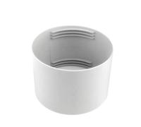 Adaptateur De Tuyau Pour Climatisation, Interface De Conduit D'échappement, Onnecteur Et Rallonge De Tuyau D'échappement Portable Interface Tuyau D'évacuation D'air Ø 130/150 Mm