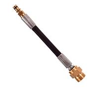 Adaptateur de tuyau pour embout Kärcher Quick Connect Clic: filetage mâle M22