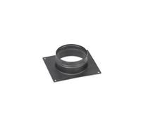 Adaptateur de gaine pour entrée d'air de régénération TTR 500 D - TROTEC - 6100010105