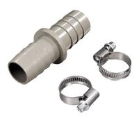 Adaptateur de tuyau pour machine à laver - WR - RACCORD POUR TUYAU D ECOULEMENT