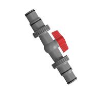 Adaptateur de Tuyau pour Piscine - Adaptateur pour Filtre de Piscine - Pièces de Raccordement et Raccord de Tuyauterie pour Spas, Pompes