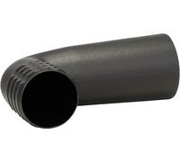 Adaptateur de tuyau pour ponceuse à bande et ponceuse excentrique Bosch Accessories 2600499045